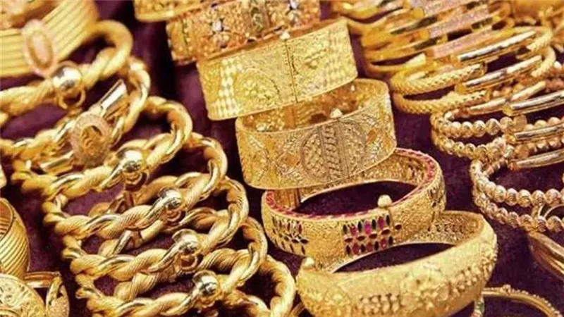انخفاض في أسعار الذهب في مصر بنهاية تعاملات السبت 15-10-2022