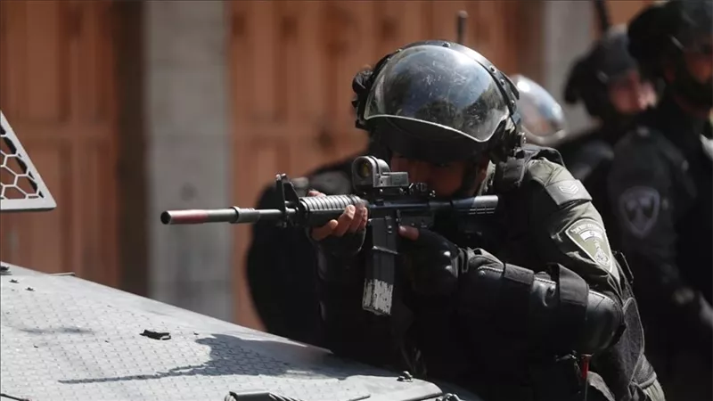 الصحة الفلسطينية: مقتل فلسطينيين اثنين برصاص الجيش الإسرائيلي في جنين 