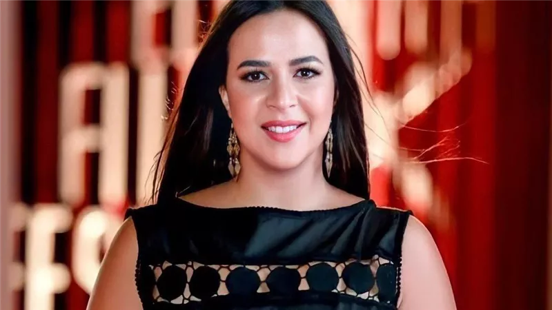 بكلمات مؤثرة.. النجمة المصرية إيمي سمير غانم تتذكر والدتها دلال عبدالعزيز