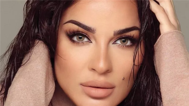 نادين نجيم تستعد لبدء تصوير مسلسلها الجديد 