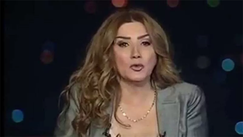  الإعلامية المصرية أميرة عبدالعظيم تثير الجدل عبر مواقع التواصل.. ما القصة؟ (فيديو)