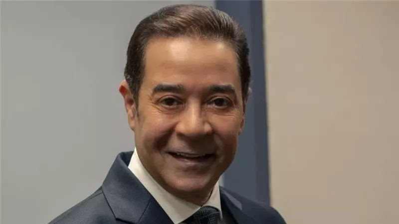  مدحت صالح يكشف كواليس أغنية 