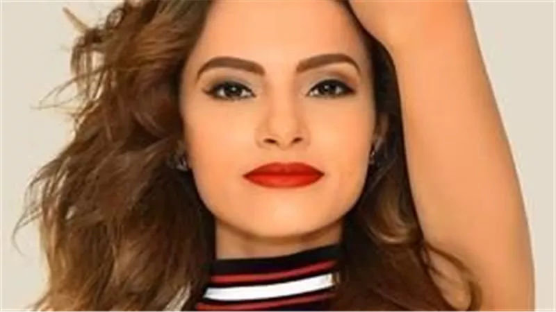  كارمن سليمان تنفي كل ما يقال حول خضوعها لجراحة تجميل 