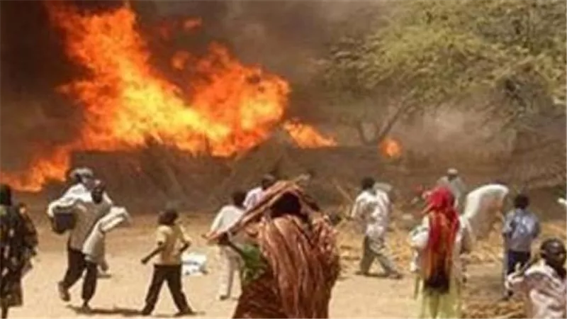 برلمان: نتوقع أن تنهي قمة دول جوار السودان الاقتتال بين العناصر السودانية