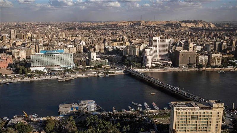 مصر.. مطالب بإطلاق مبادرة وطنية للحد من تلوث الهواء وتحسين جودته 