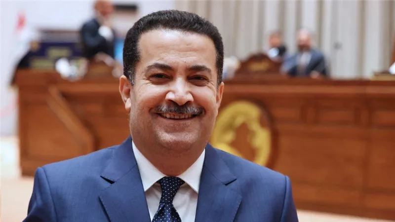 رئيس وزراء العراق المكلف: الحد من الفساد أولويتنا ولن نسمح بإهدار أموال العراقيين