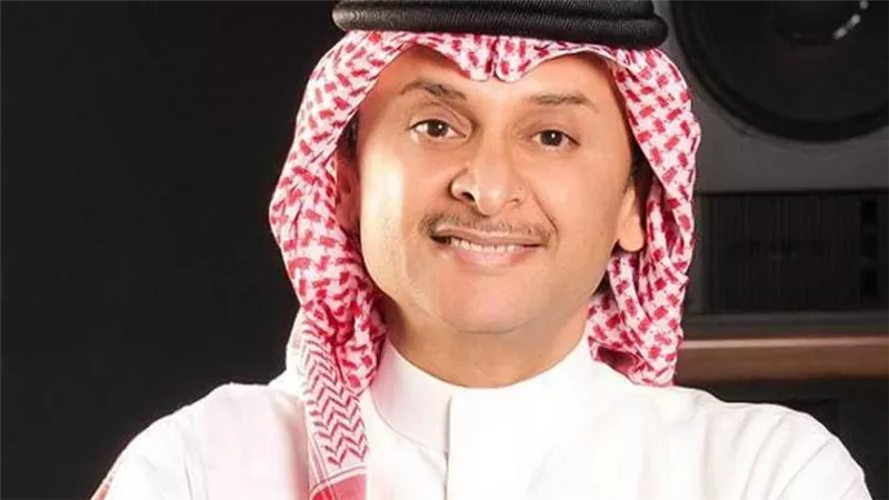  الفنان السعودي عبدالمجيد عبدالله يتألق في حفله الثاني بالبحرين (فيديو)