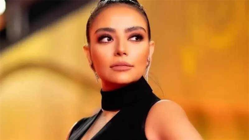 بعد تصدرها التريند.. من هي سارة الطباخ؟