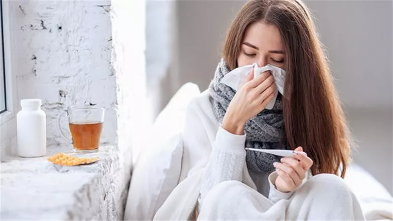 طريقة الوقاية من البرد.. 5 خطوات توصي بها منظمة الصحة العالمية