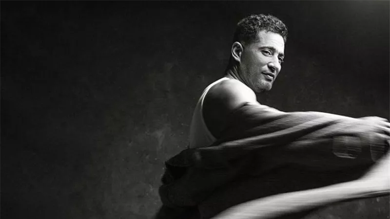 النجم المصري عمرو سعد يكشف عن ملامح الشخصية التي يقدمها في 