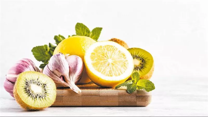 أطعمة الوقاية من البرد.. احرص على تناولها يوميا