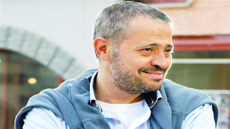  الفنان السوري جورج وسوف يبدي سعادته بعشق سائقي الحافلات في مصر له