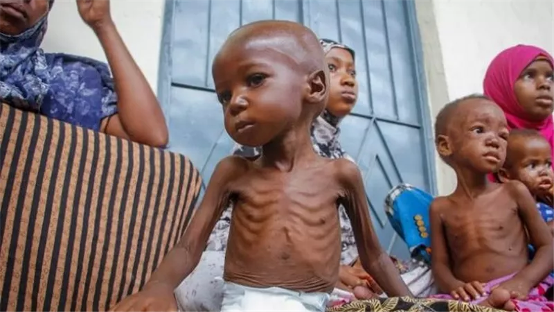 مسؤولة أممية: أطفال السودان يعيشون على حافة الهاوية ويحتاجون اهتمام دولي عاجل