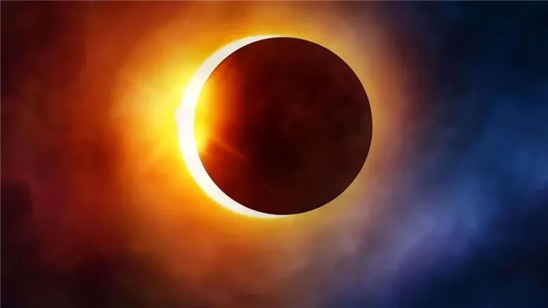 فرنسا على موعد مع كسوف جزئي للشمس