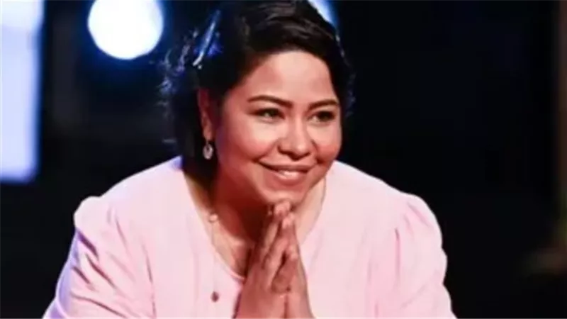 كيف انتفض نجوم الفن بمصر لدعم الفنانة شيرين عبدالوهاب؟