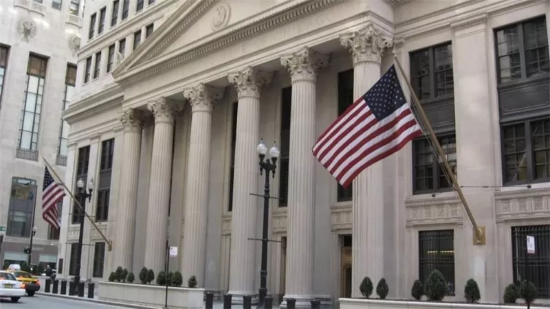 الاحتياطى الفيدرالى الأمريكى يقرر تثبيت أسعار الفائدة عند 3.5%