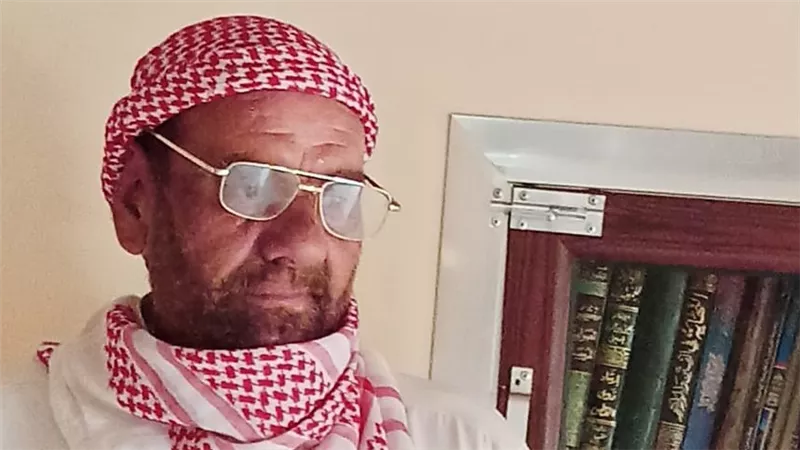 محمد عكاشة لـ 