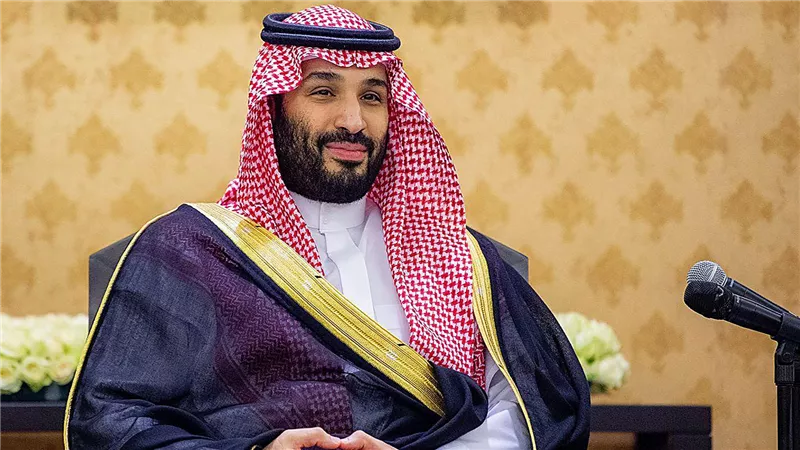 أطلقها ولي العهد السعودي.. التفاصيل الكاملة للاستراتيجية الوطنية للصناعة بالمملكة