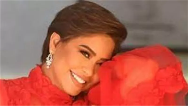  تفاصيل حالة الفنانة المصرية شيرين عبدالوهاب