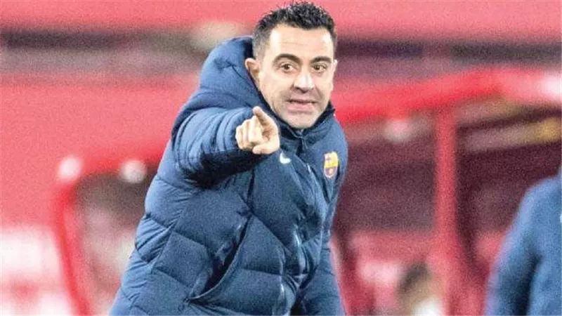  برشلونة الإسباني يواجه تحديا جديدا في مشواره خلال الموسم الجاري