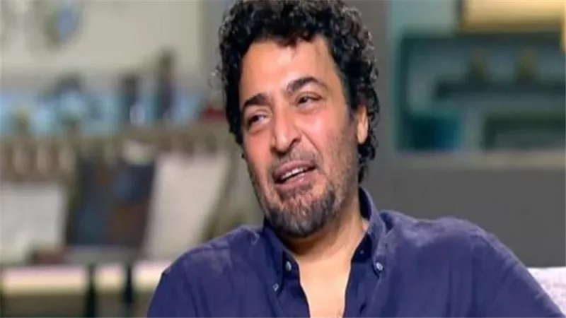 بعد تصدره التريند.. معلومات لا تعرفها عن الفنان 