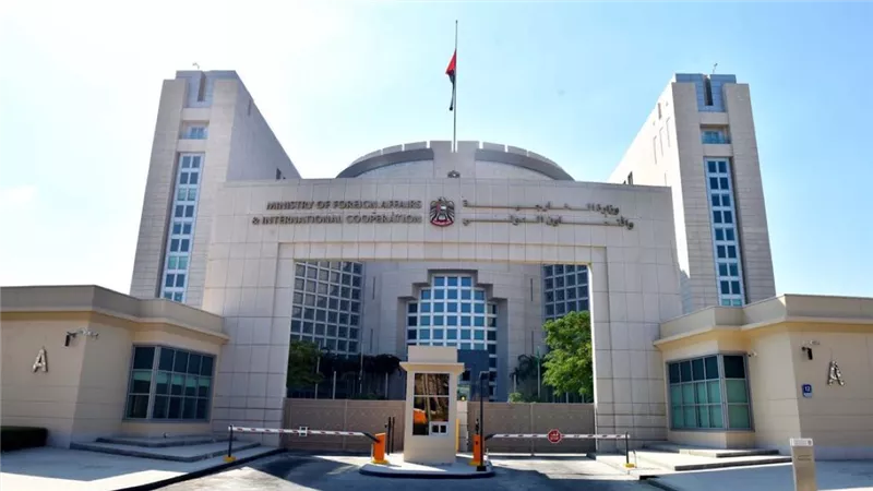 دولة الإمارات تستدعي سفير هولندا تضامنا مع الأردن.. القصة الكاملة