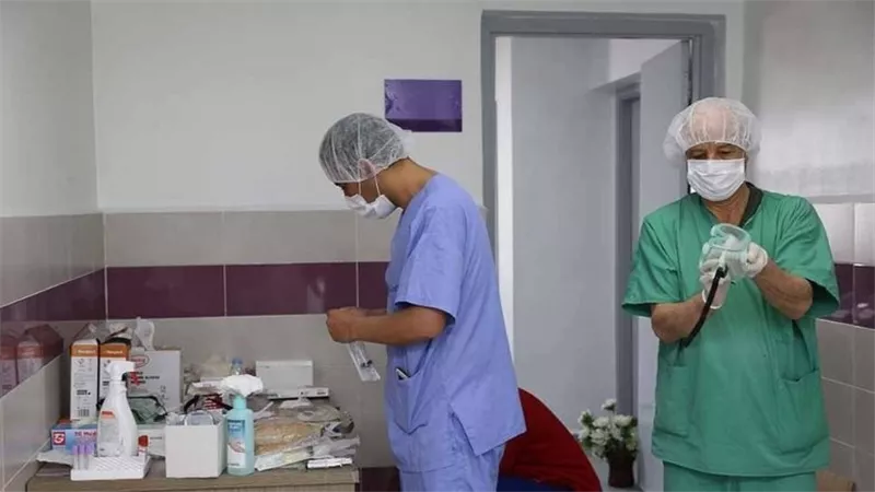 بروتوكول علاج كورونا في المغرب.. التفاصيل الكاملة للتشخيص والشفاء من العدوى