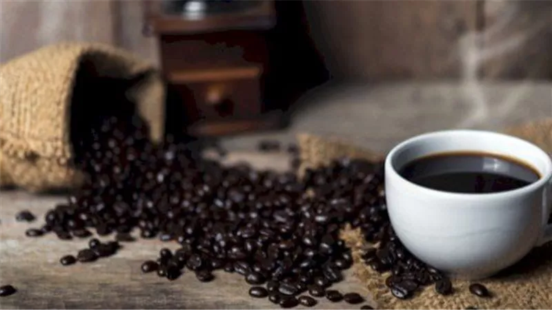 أضرار القهوة السوداء.. تؤدي إلى إجهاض الجنين