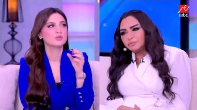 الفنانة المصرية سلوي خطاب تصدر التريند.. وتتسبب في صدمة لـ 