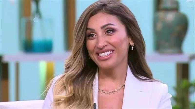 النجمة المصرية دينا الشربيني تخوض لأول مرة تجربة تقديم فوازير رمضان