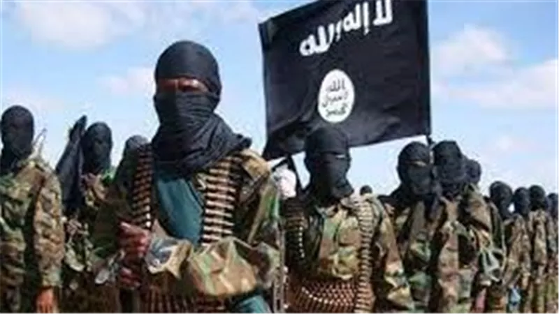 مقتل 6 عناصر من تنظيم داعش الإرهابي في العاصمة الأفغانية كابول