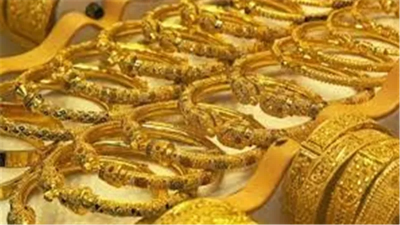  أسعار الذهب في لبنان اليوم السبت 22_10_2022