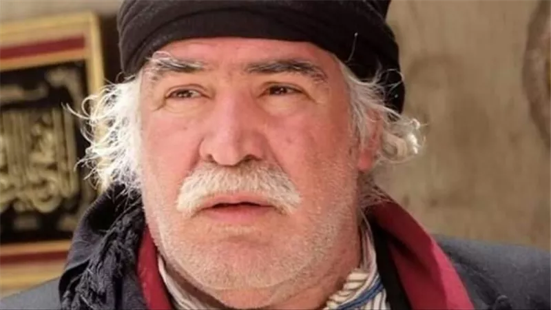 وفاة زوجة الفنان السوري نزار أبو حجر