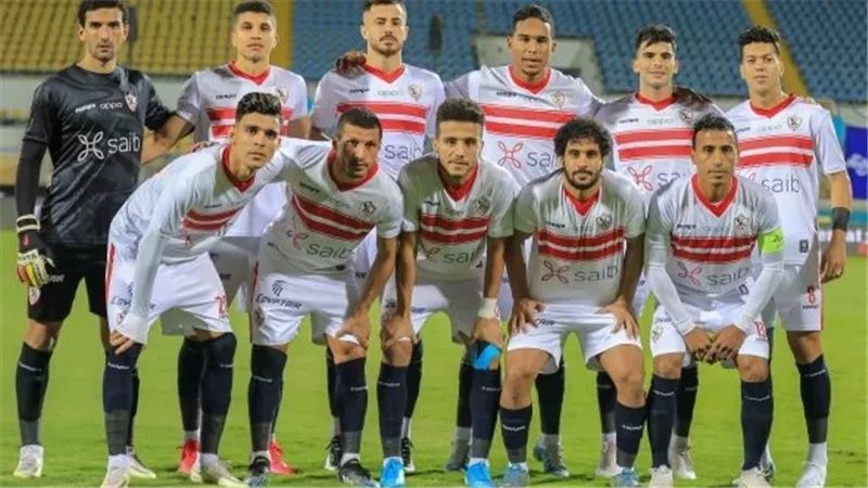 انطلاق بطولة الدوري المصري اليوم.. والزمالك يستهل مشواره بمواجهة سموحة