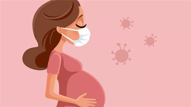 هل علاج كورونا يؤثر على الجنين.. منظمة الصحة العالمية توضح - فيديو