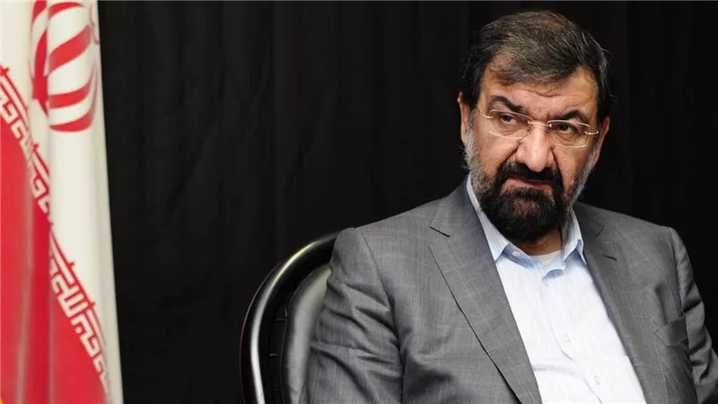 مرشد إيران يعيّن محسن رضائي ممثلًا له في المجلس الأعلى للأمن القومي