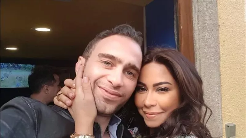  محامي الفنانة المصرية شيرين عبدالوهاب يعتزم اتخاذ إجراء ضد حسام حبيب (الأسباب)