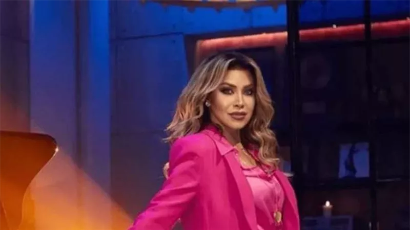  الفنانة اللبنانية نوال الزغبي تكشف كواليس لأول مرة عن حياتها (فيديو)
