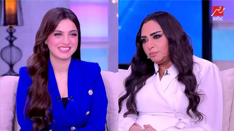  المواجهة بين الفنانة المصرية سلوى خطاب والإعلامية ياسمين عز تتصدر مواقع التواصل 