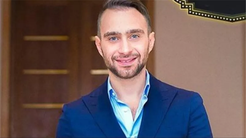 معلومات لا تعرفها عن الفنان المصري حسام حبيب