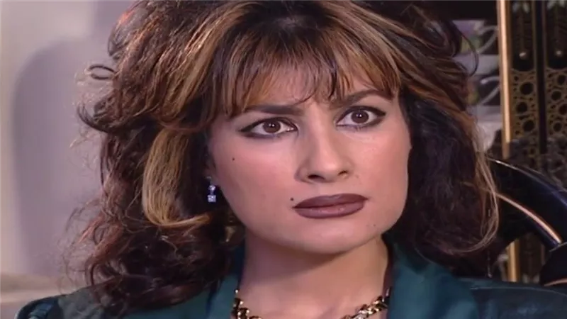 المسلسل السوري الشهير 