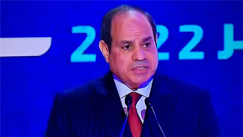 صحف مصر تبرز إشادة السيسي باتفاقية ترسيم الحدود مع قبرص واليونان
