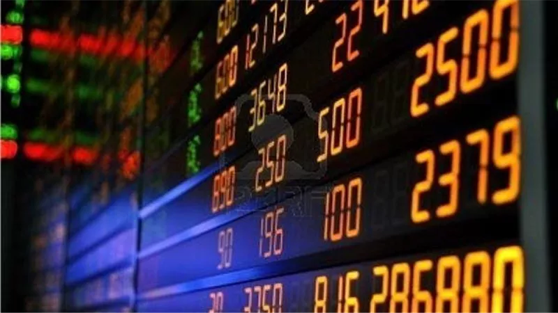 البورصة الباكستانية تغلق على ارتفاع
