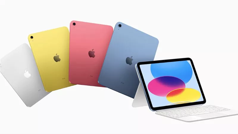  أبل تعلن رسميًا عن تحديث جديد لحواسيب آيباد اللوحية iPadOS 16