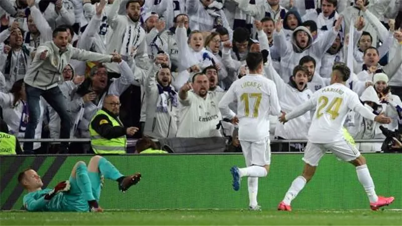 دوري أبطال أوروبا.. ريال مدريد الإسباني يحل ضيفا ثقيلا على لايبزيج الألماني اليوم 25_10_2022
