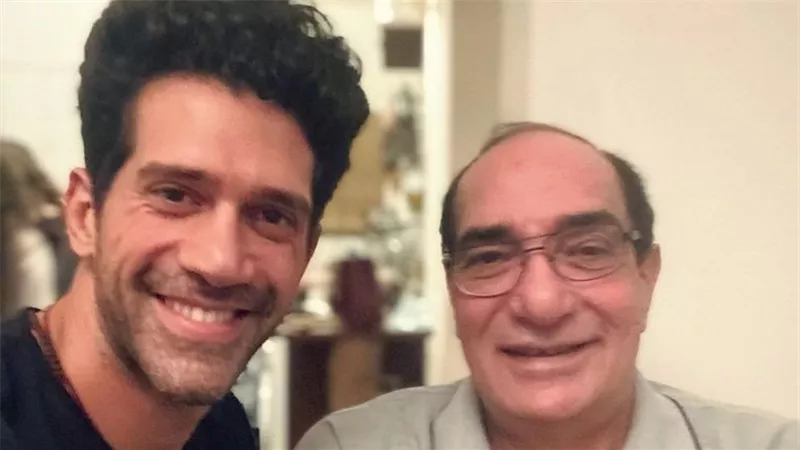  المخرج المصري مجدي أحمد يكشف عن جوانب خاصة من حياته