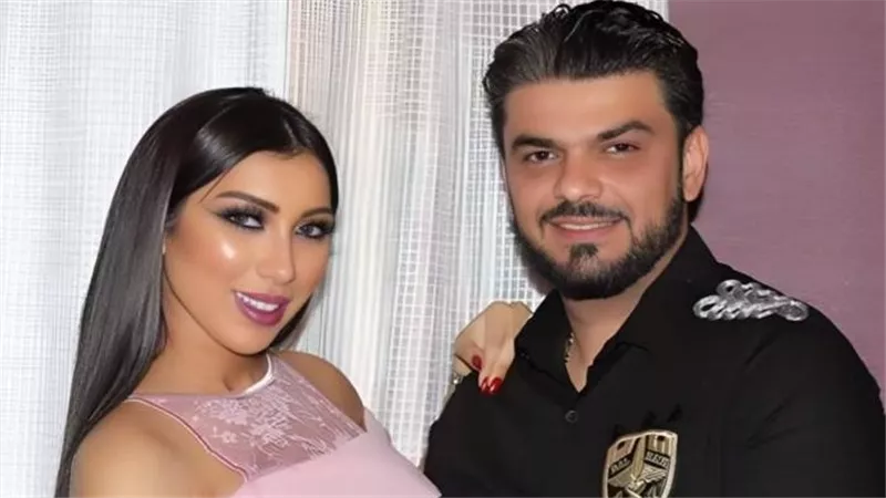 تطورات جديدة حول أزمة المطربة المغربية دنيا بطمة مع المنتج البحريني محمد الترك