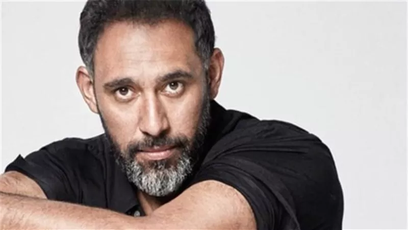 النجم المصري عمرو مصطفى يؤكد أن مشروعه الغنائي الجديد ما زال في بدايته (فيديو)