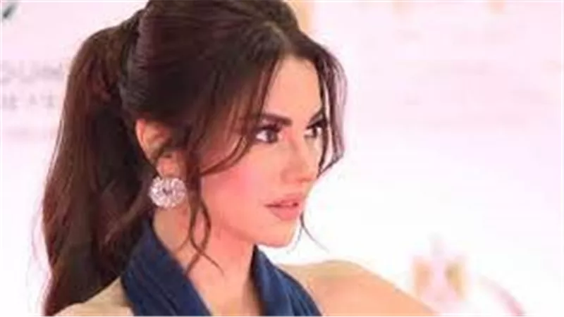  الفنانة التونسية درة تجذب الأنظار بعد تألقها في مسلسل 