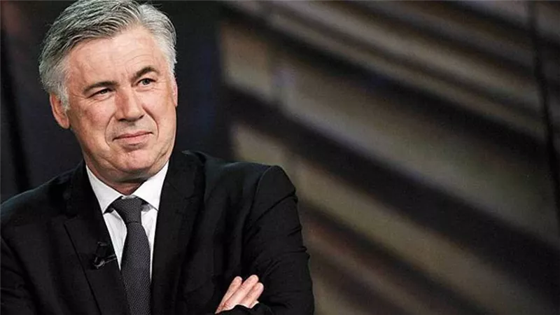  أبرز تصريحات مدرب ريال مدريد بشأن الخسارة التي تلقاها فريقه في دوري أبطال أوروبا 